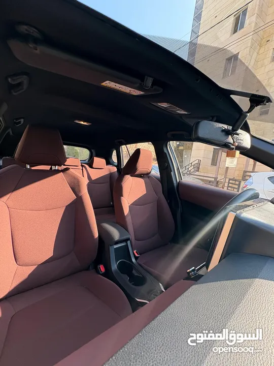Toyota Corolla Cross 2023