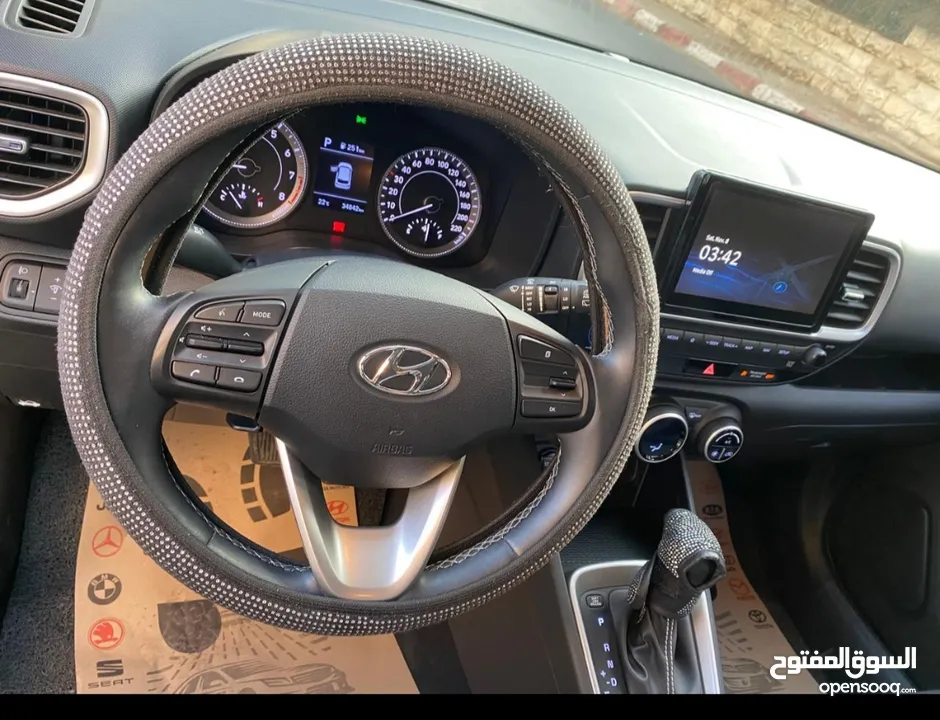 هونداي سانتافي