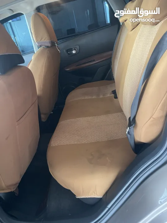 نيسان قشقاي 2009