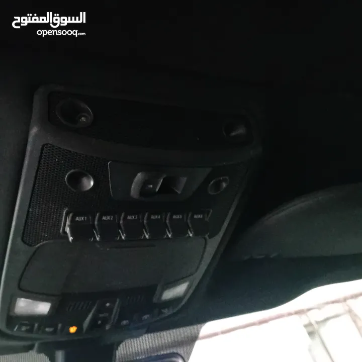 فورد رابتر أصلي للبيع للجادين فقط بسعر مناسب  F150  2018 أزرق جنط بي دلك فل بنوراما