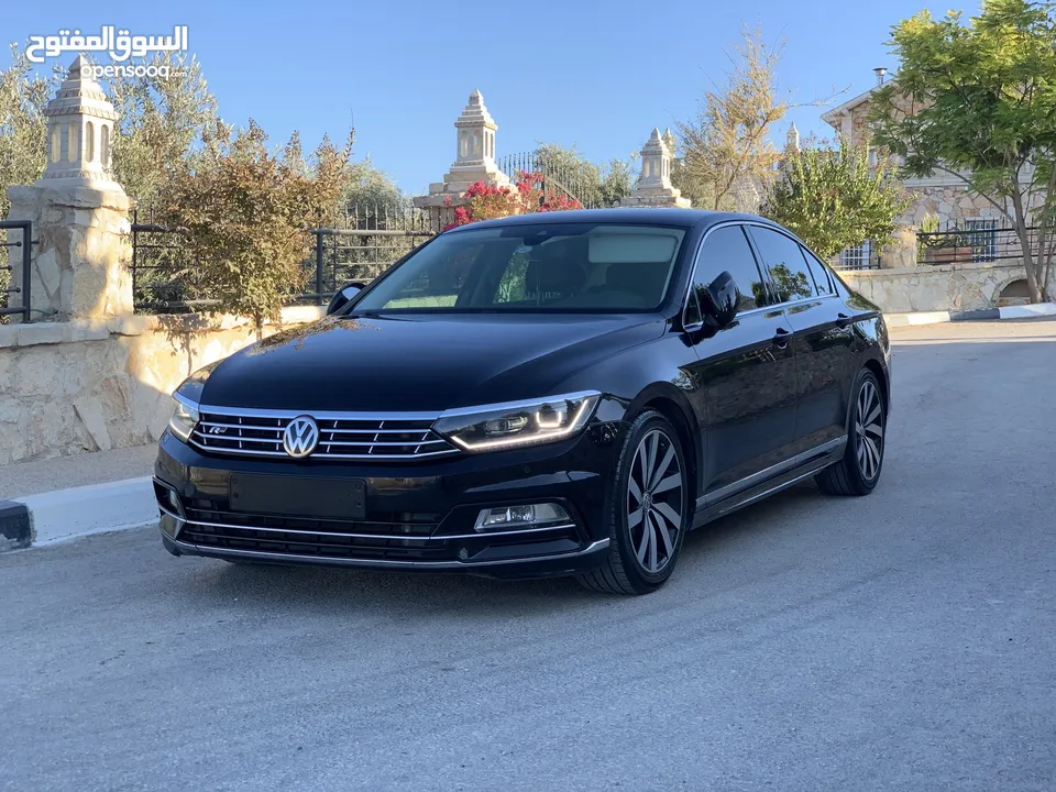 باسات R line بحالة الوكالة