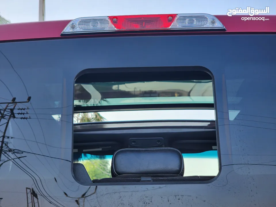 فورد F-150 2018 LARIT ديزل فل كامل بنوراما