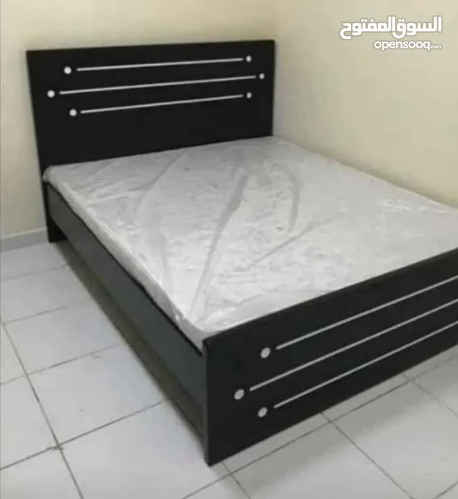 Bed for sale New  and Used