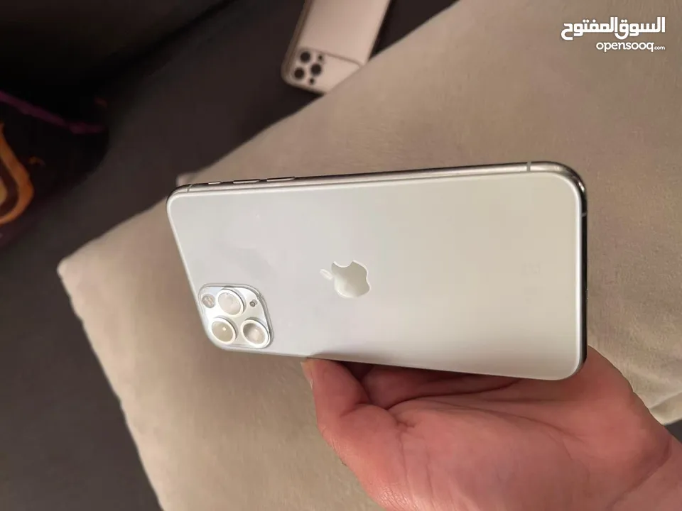 Iphone 11 pro