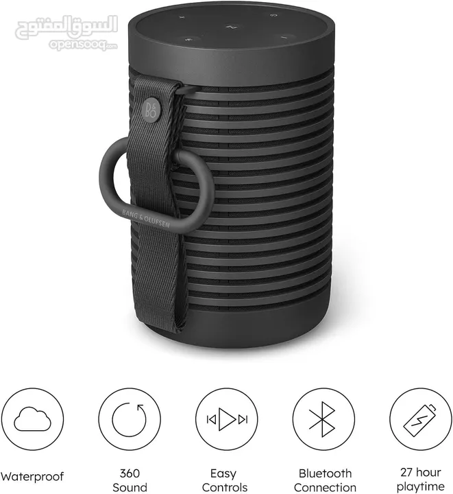 Bang & Olufsen Beosound Explore -NEW -MEAGByte