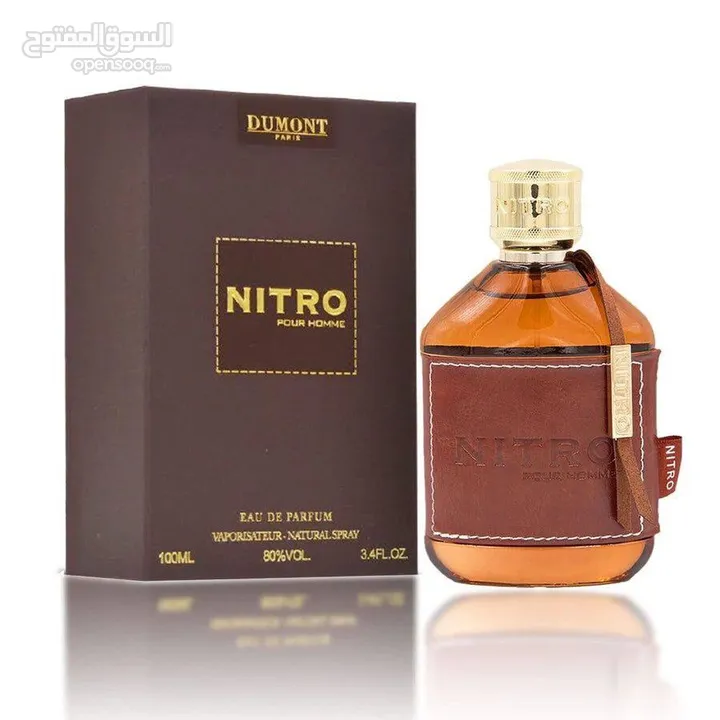 عطور رجالية برائحة تدوم لأكثر من 48,ساعه