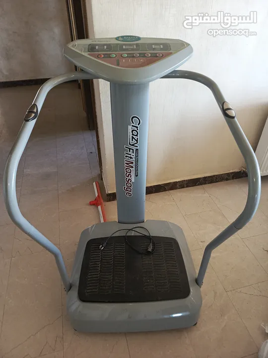 جهاز رياضي للخواصر