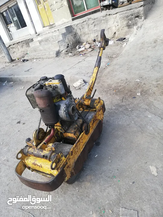 مدحله بومك
