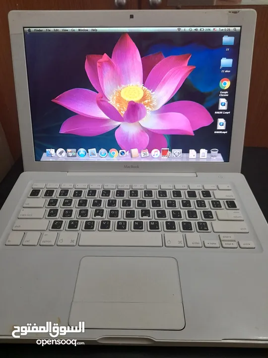 mackbook A1181