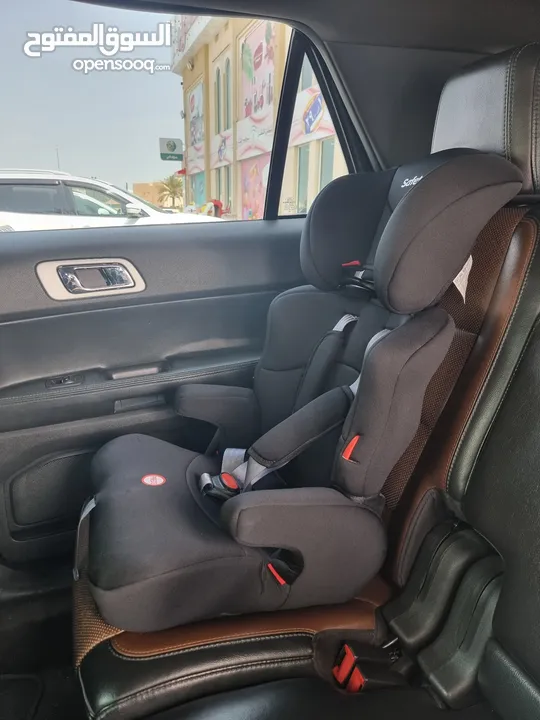Safety 1st. Car seat