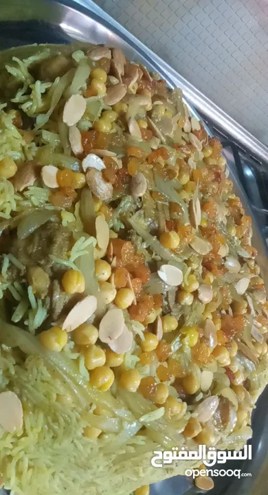 مطبخ ست البيت لتواصي اكلات بيتيه حسب الطلب