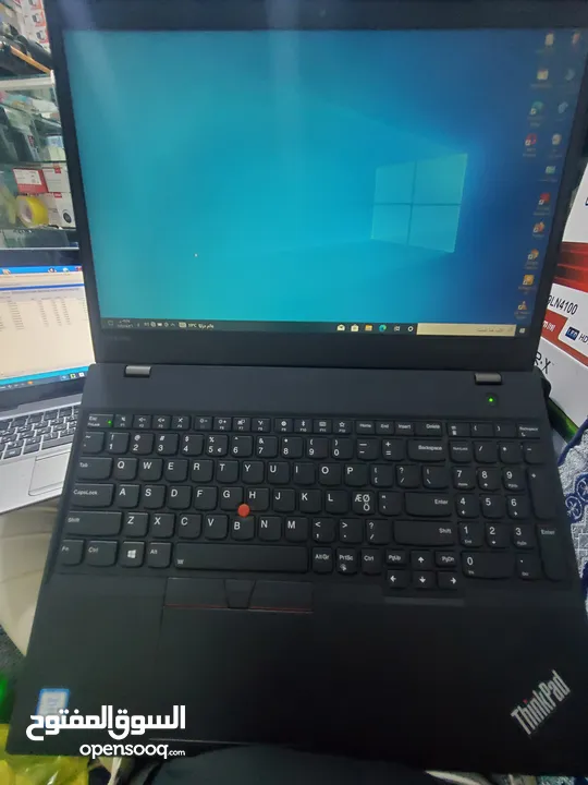 ThinkPad T570: