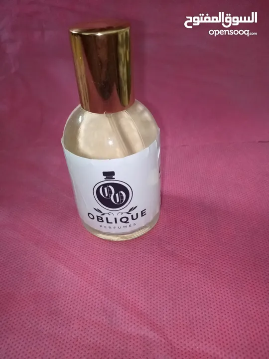 عطور ثقيلة وفواحة