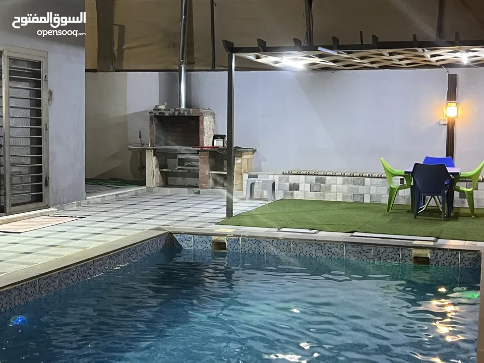 شالية للبيع