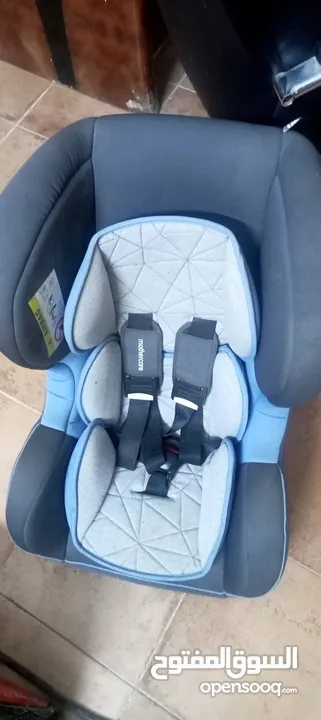 كرسي اطفال للسيارة Children's car seat بچوں کی کار سیٹ