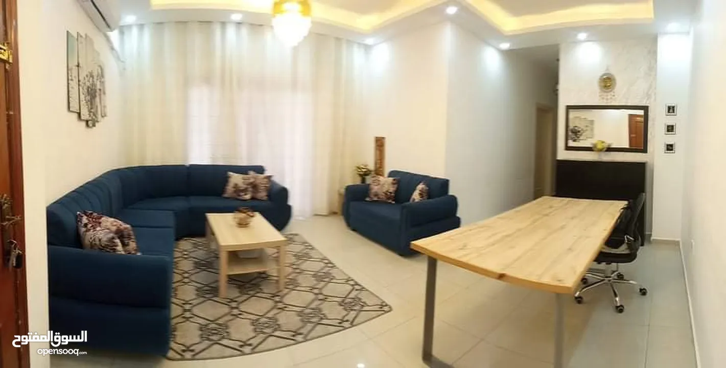 شقة للايجار في عرجان