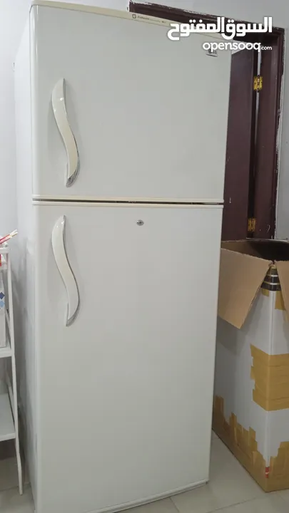 LG FriDge for sale