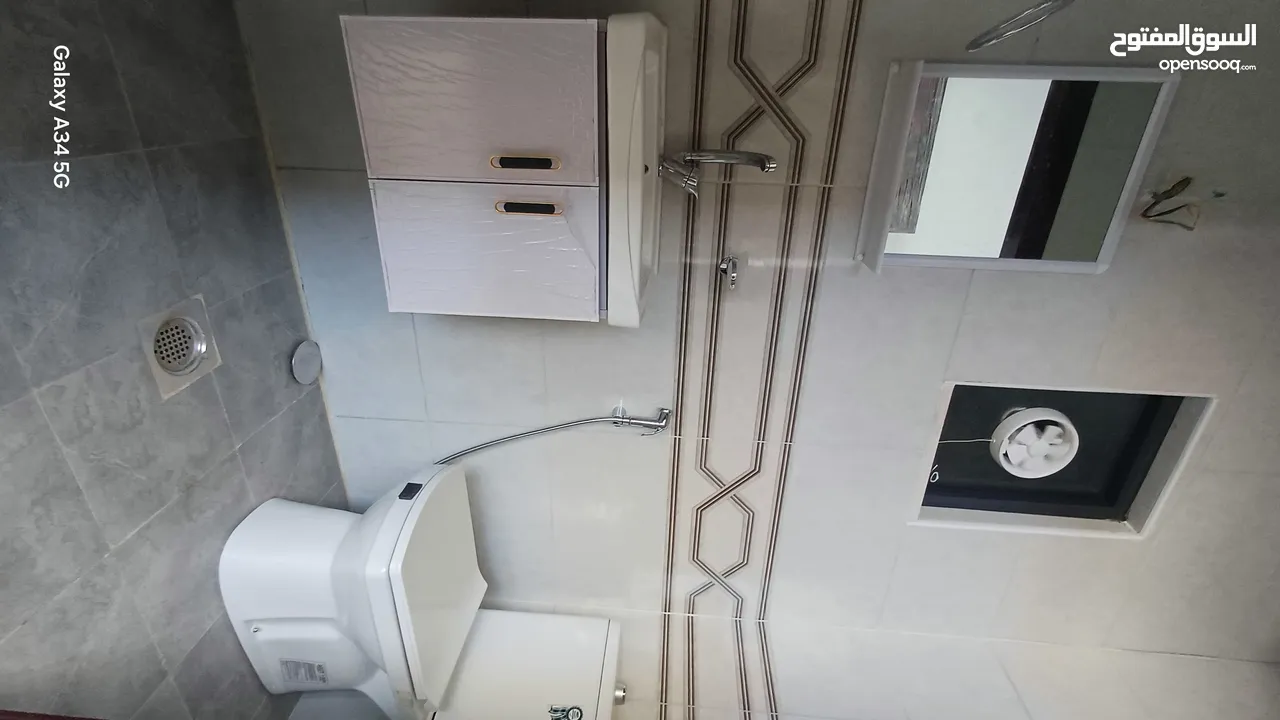 شقة فاخرة للبيع التاسعة اهالي طابقية ط3هندسي رواف 151 م