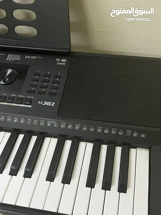 بيانو مستعمل للبيع  piano for sale