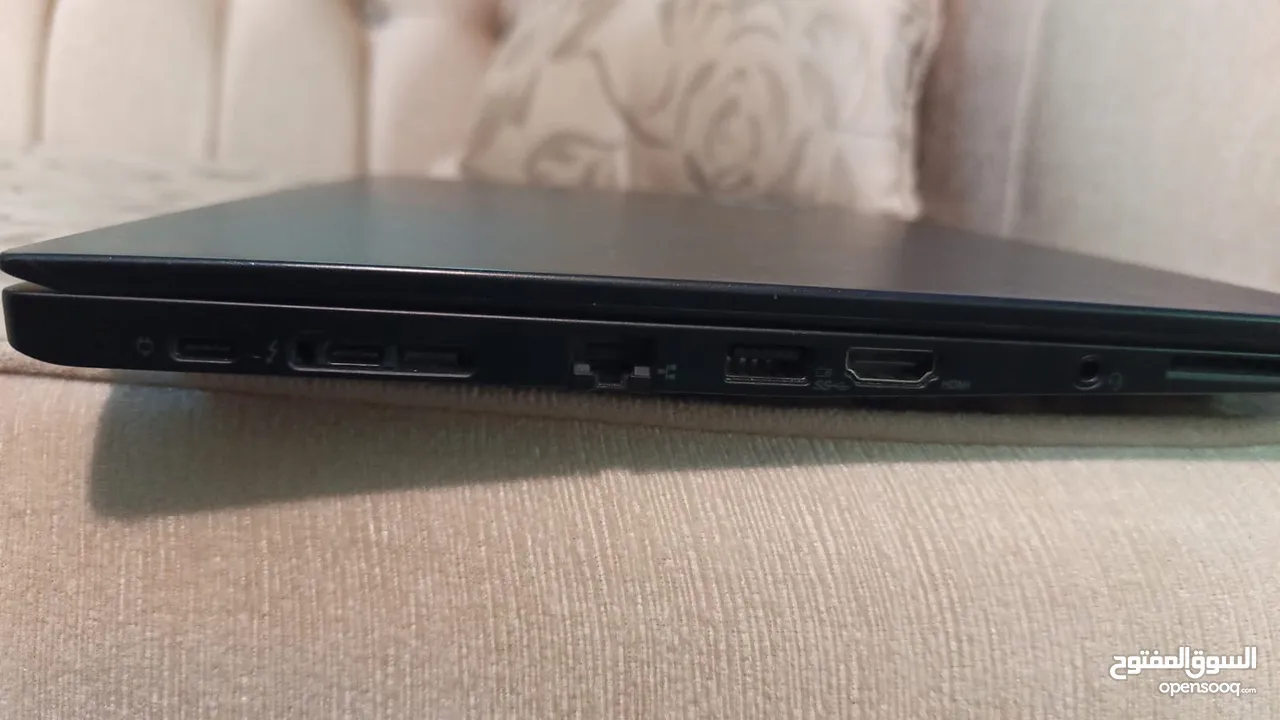 جهاز جديد نو اكتيف lenovo think bad