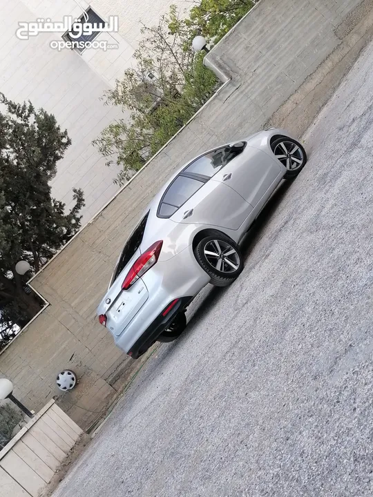 كيا K3 / ماتور 1600 /ديزل /عداد قليل 110  / فحص نخب/ اقتصاديه /الأكثر طلبا