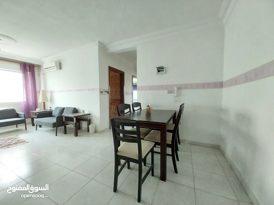 شقة للايجار في الويبده ( Property 35534 ) سنوي فقط