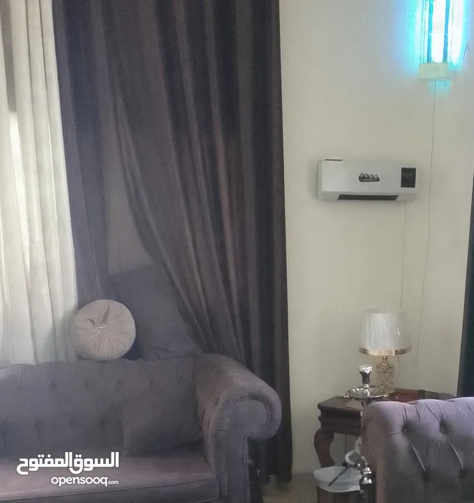 وحده تبريد وتدفئه هواء مفرده للبيع