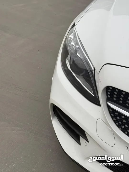 Mercedes C200 Coupe 2019 اعلى صنف واقل سعر ب السوق