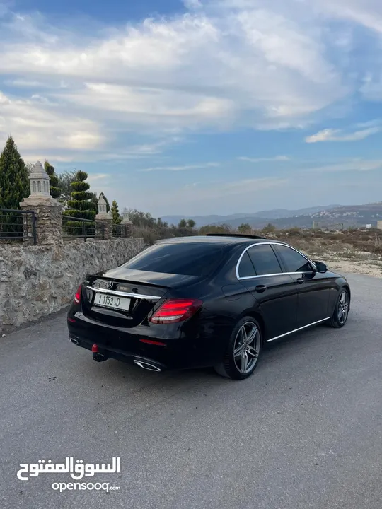 Mercedes Benz E220D