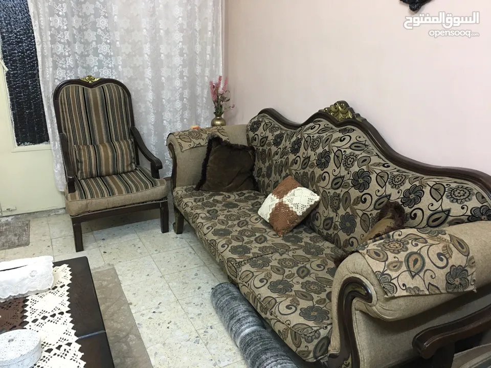 طقم كنبايات للبيع