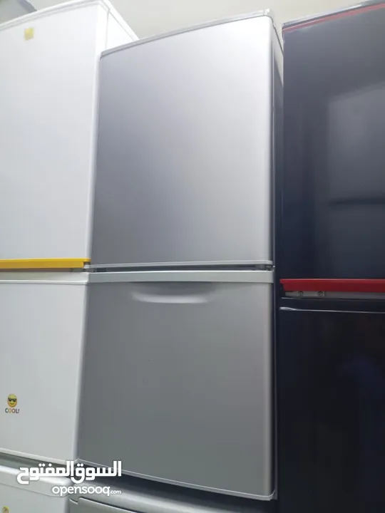 Refrigerator all brand