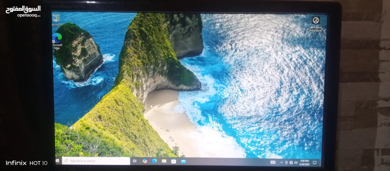 Windows 10 pro