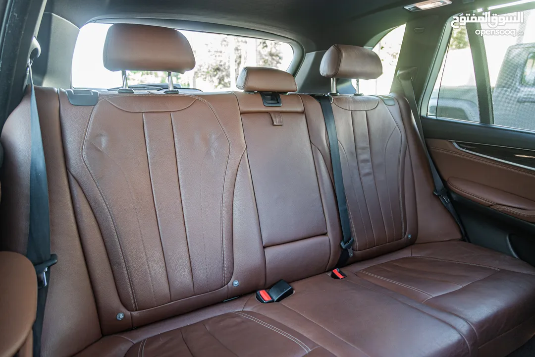 BMW X5 2017