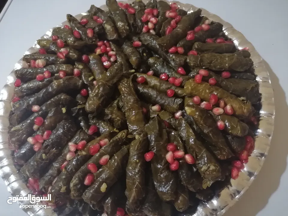 طعام جاهز  بيتي