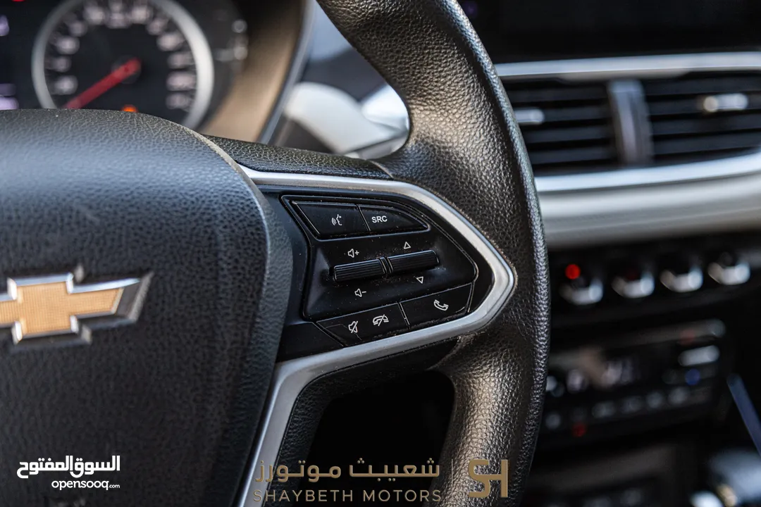 chevrolet Captiva Lt 2021