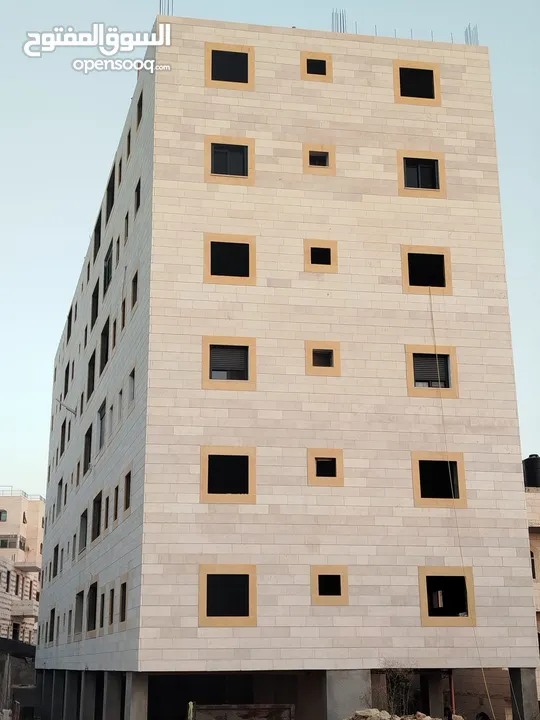 شقق للبيع في الخليل – فرش الهوى بسعر مناسب