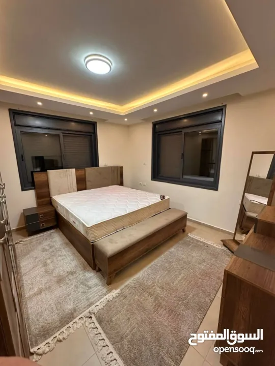 شقه فاخره للبيع في رام الله التحتا / بطن الهوى من المالك مباشره