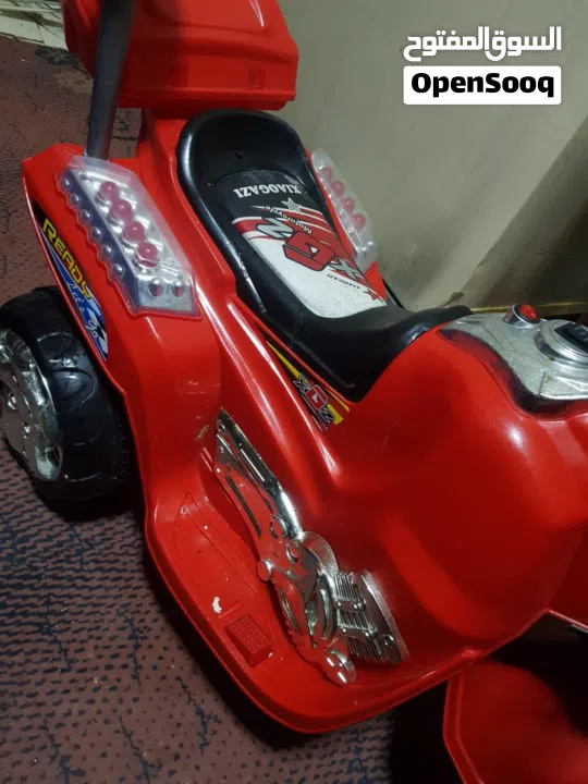 ماتور شحن على الكهرباء - (238858560) | السوق المفتوح