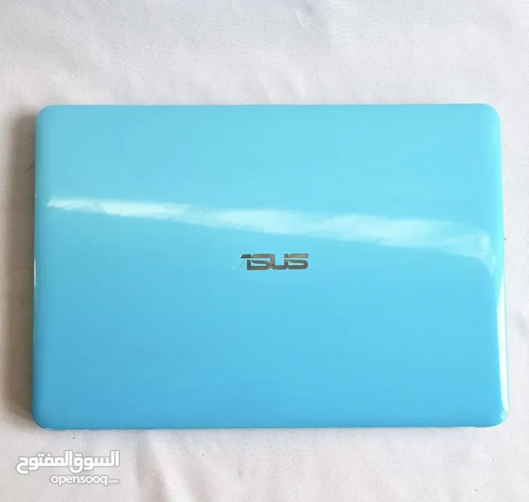 Asus X441N Intel Celeron N3350 Ram 2GB DDR3L