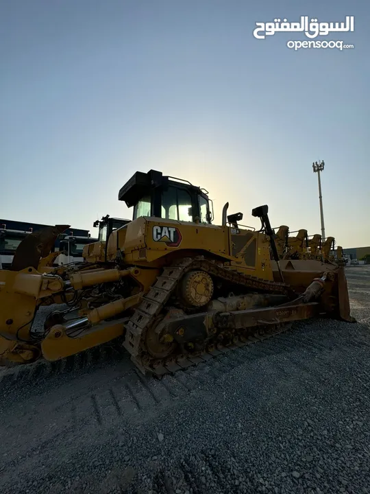 !! CAT D8R DOZER FOR SALE !!