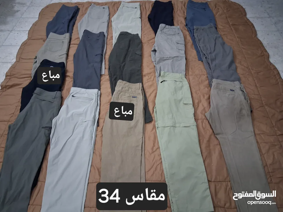 لا نستقبل رسائل اتصل بحالة الجديد بناطيل Hacking ماركه عالميه أقرأ الإعلان