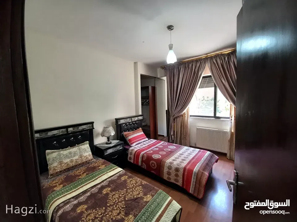 شقة مفروشة للإيجار 200م2 ( Property 16538 ) سنوي فقط