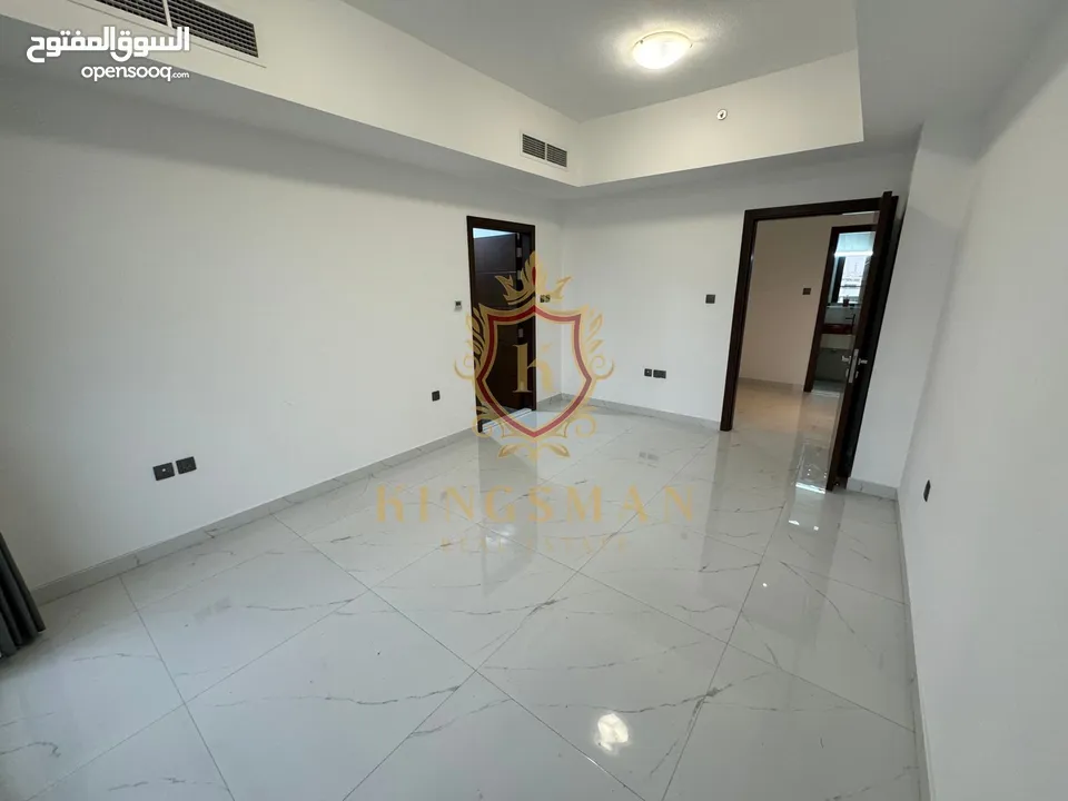 شقه الإيجار عجمان الزورا غرفه وصاله Apartments for  rent in Ajman, Al Zorah, one room and one hall