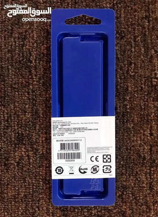 رامات لابتوب ddr3 للبيع