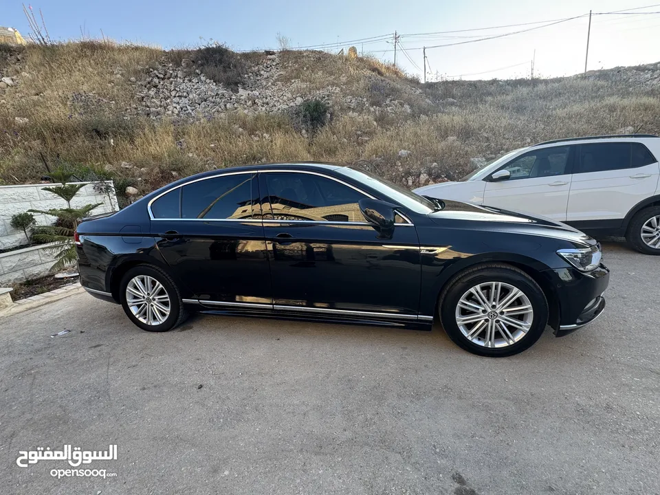 سياراه باسات