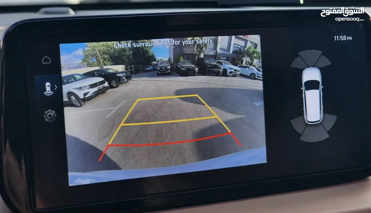 سنتافيه هايبرد 2023