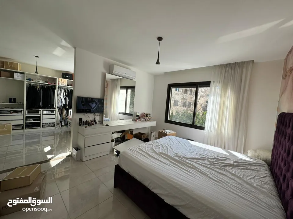 شقة 3 غرف نوم فخمة في دير غبار ( Property 37036 )-175011841