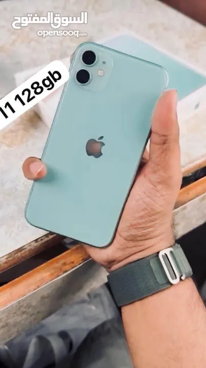 Iphone 11 128gb phone only