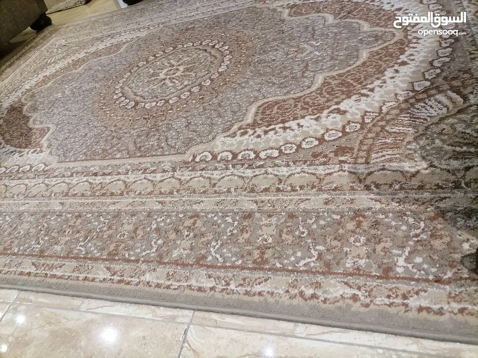 سجاد لبيع مرتب وبحاله وكاله