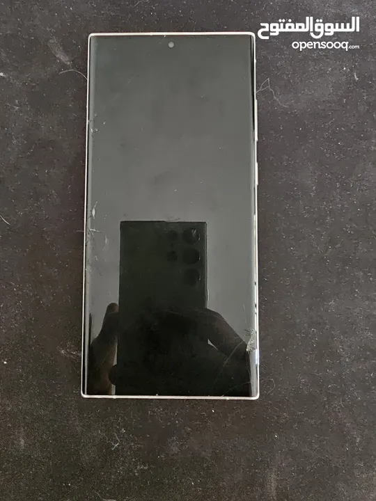 s23 ultra 512 gb وارد امريكا بسعر حرق